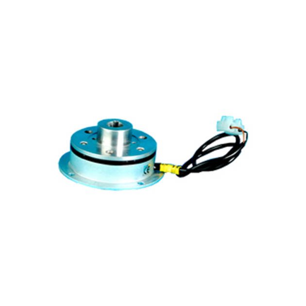 Electro Magnetic Brake – 14.112