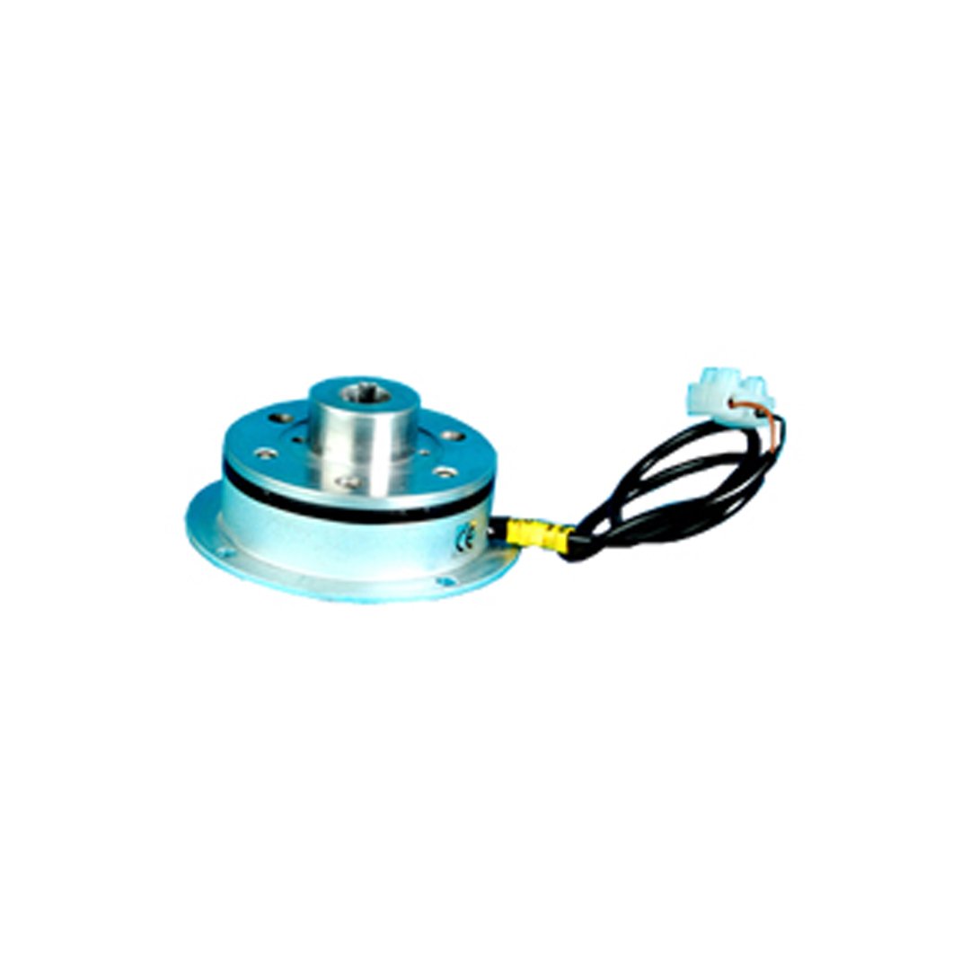 Electro Magnetic Brake - 14.112