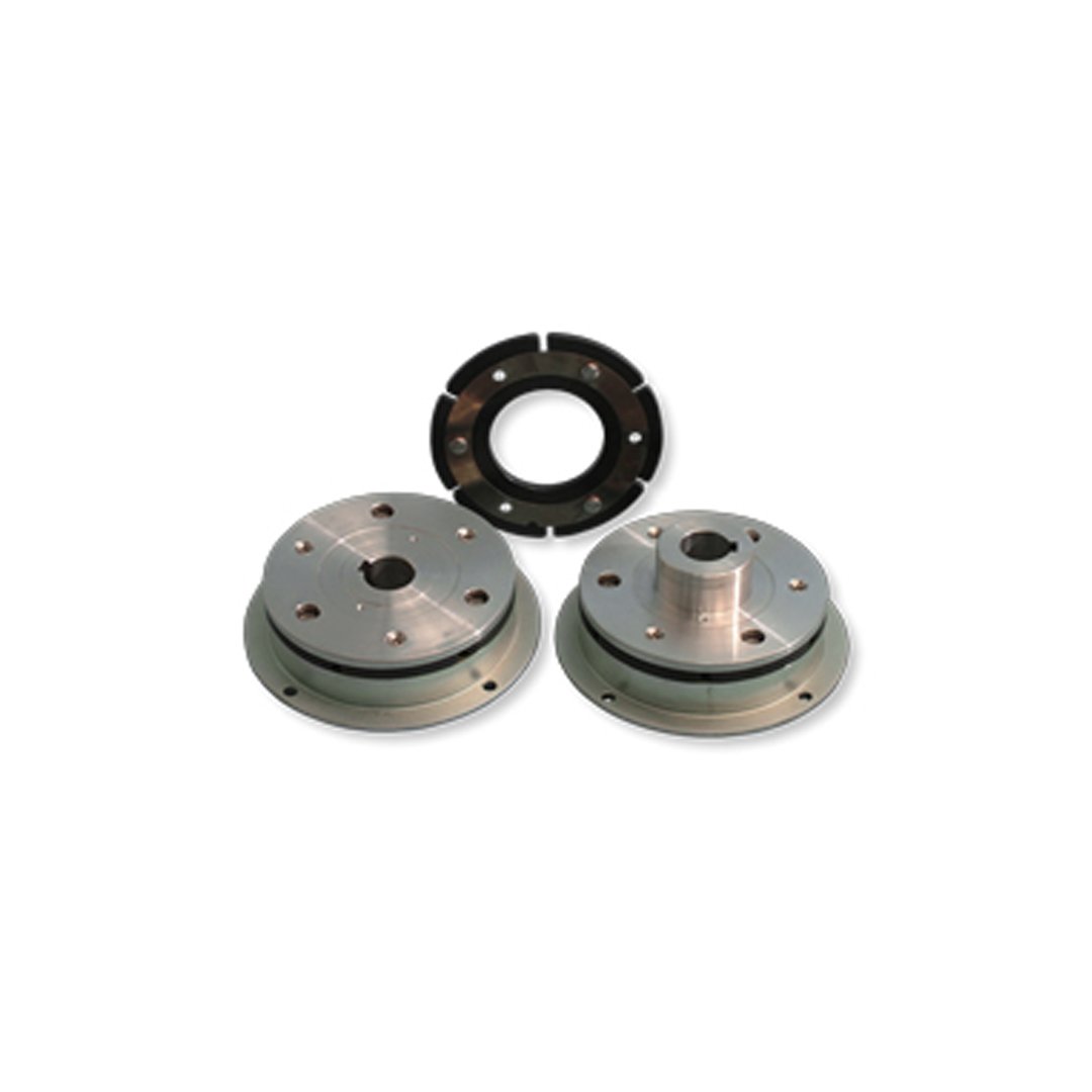 Electromagnetic Brakes - 14.115