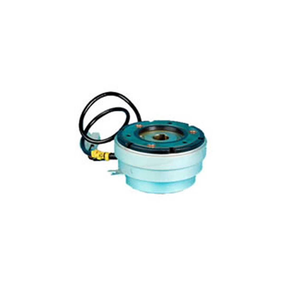 Shaft Mounted Clutch - 14.105