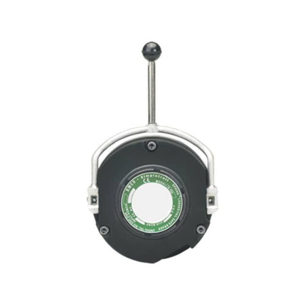 Spring Applied Brake – 14.488