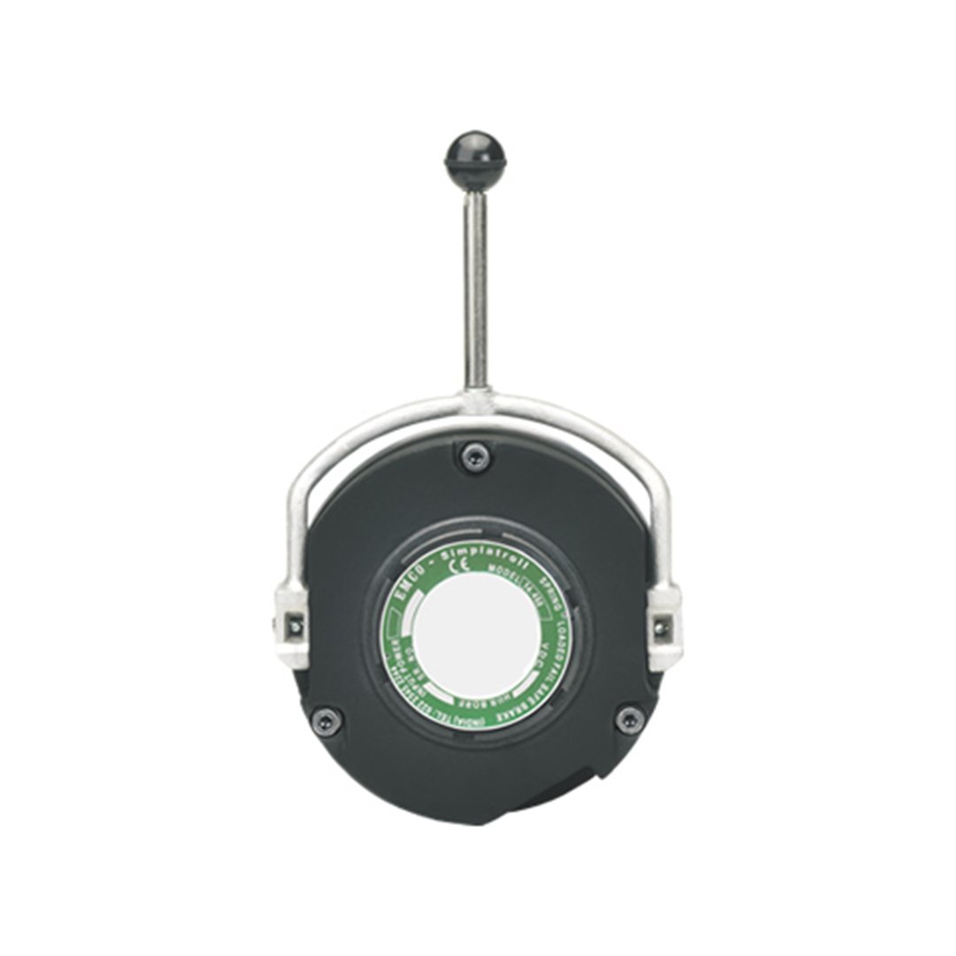 Spring Applied Brake - 14.488