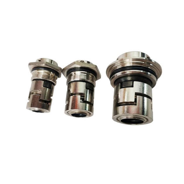Mechanical Seal