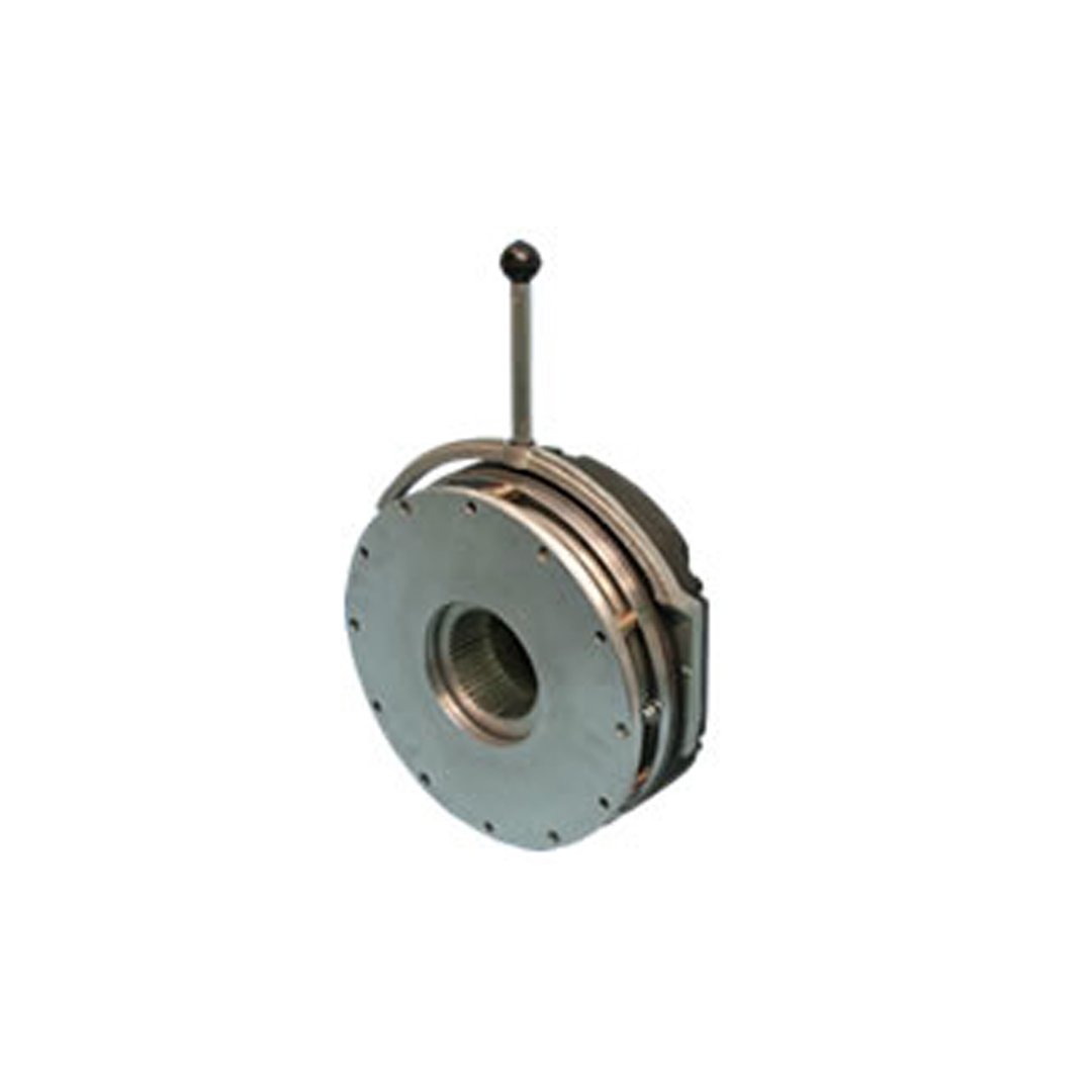Spring Applied Brake - 14.458