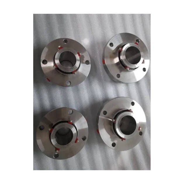 Double Cartridge Seals