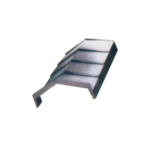 Telescopic Covers And Bellows